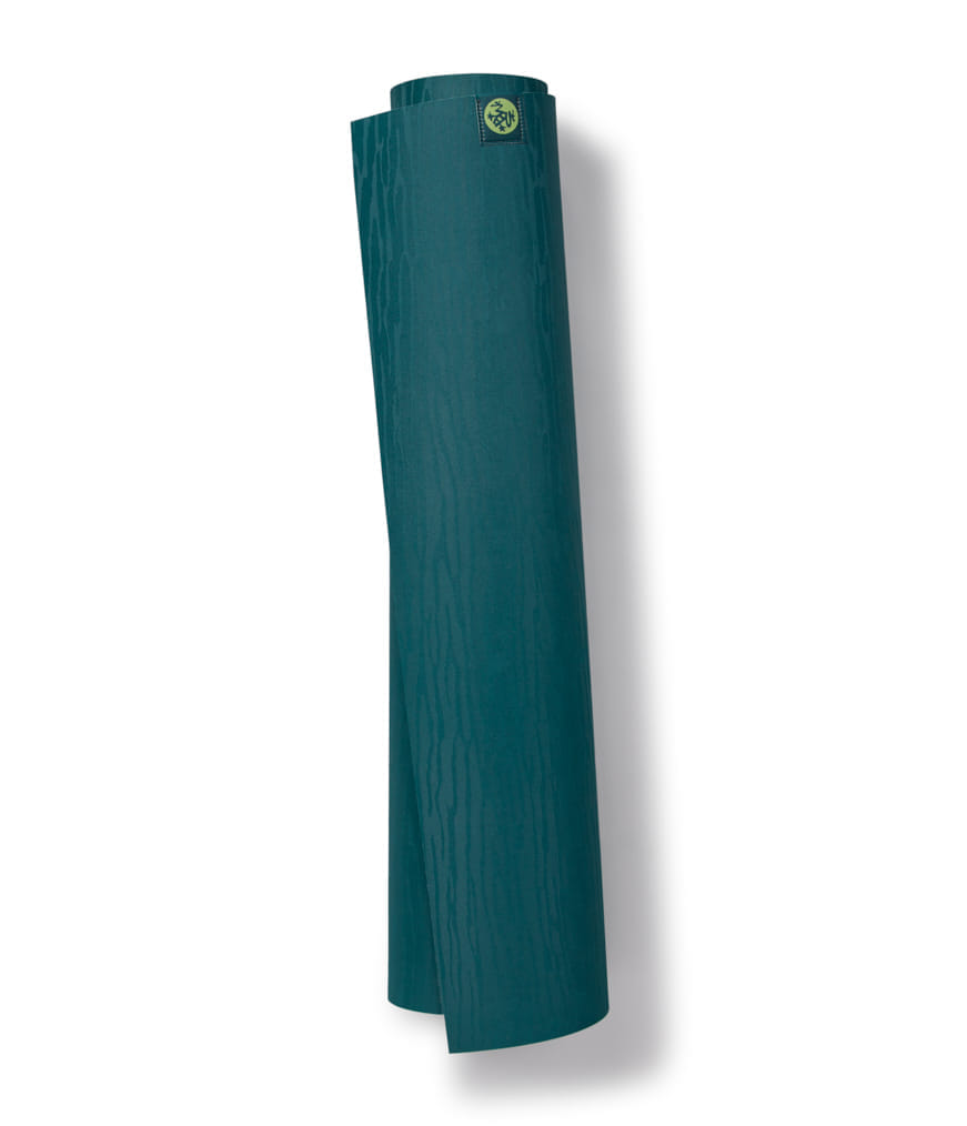 เสื่อโยคะ MANDUKA รุ่น EKO&reg; 5MM 3.0 สีเขียว (71")