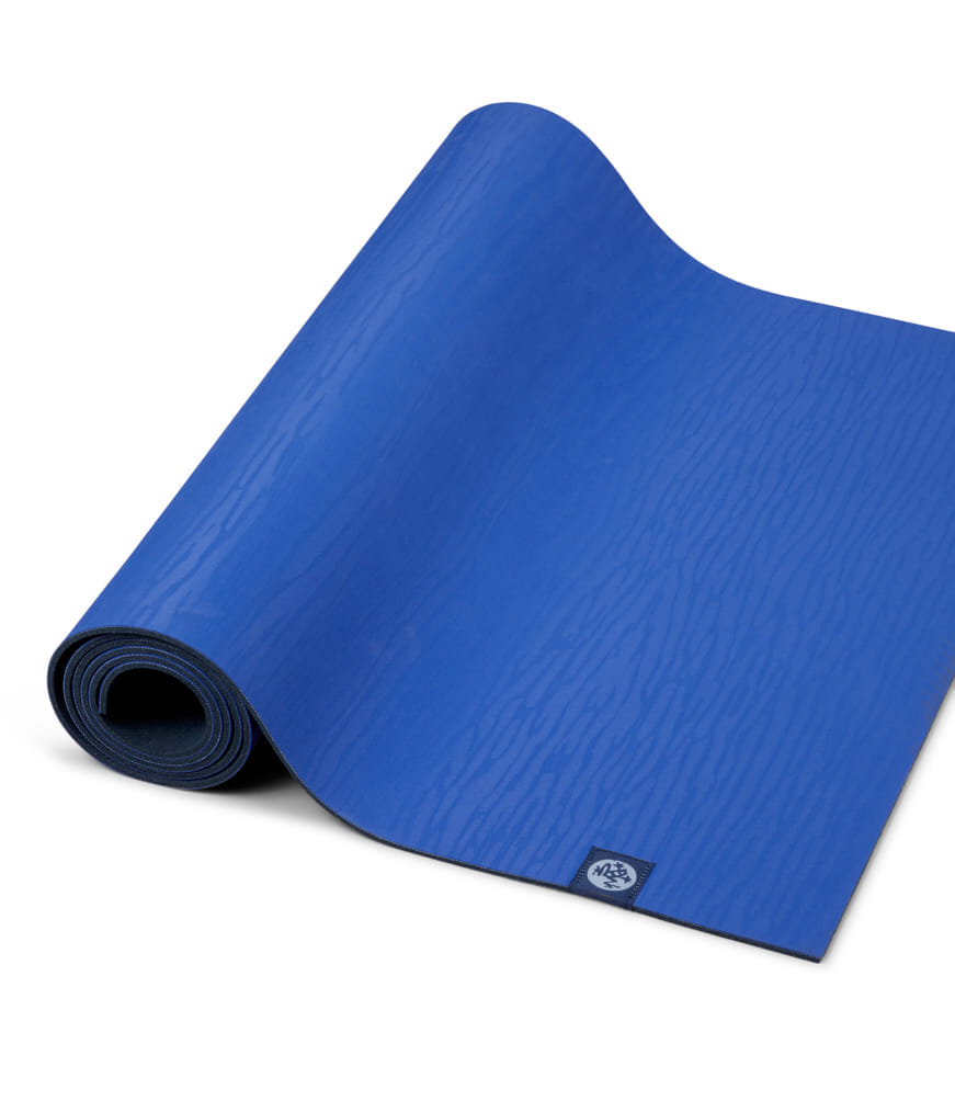 เสื่อโยคะ MANDUKA รุ่น EKO&reg; LITE 4MM 3.0 สีน้ำเงิน (71")