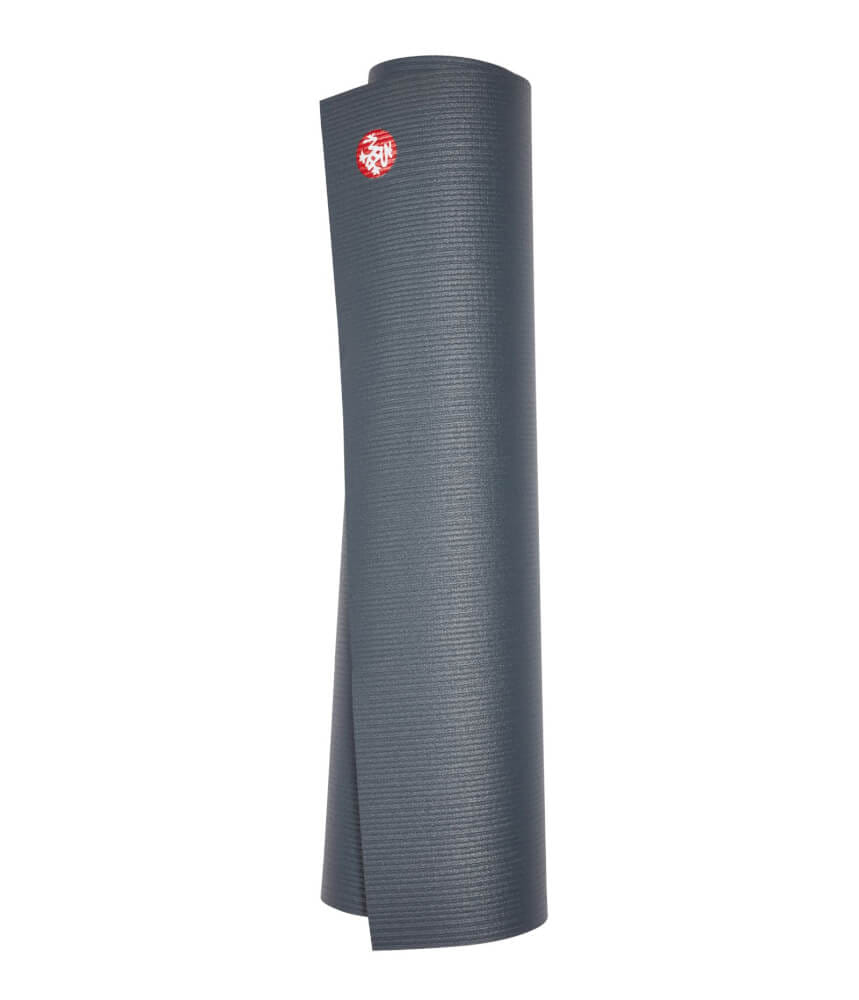 เสื่อโยคะ MANDUKA รุ่น PRO® 6MM - สีเทา (71