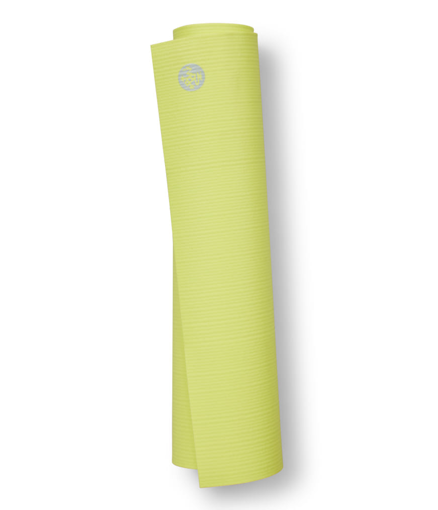 เสื่อโยคะ MANDUKA รุ่น PROLITE&reg; 4.7MM สีเขียวอ่อน (71")