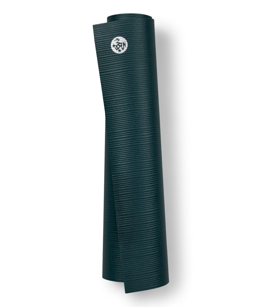 เสื่อโยคะ Manduka รุ่น PROlite&reg; 4.7mm สีเขียวเข้ม (71")