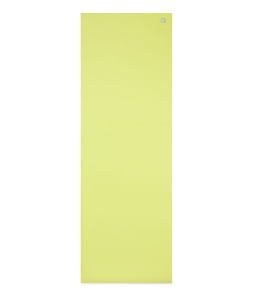 เสื่อโยคะ MANDUKA รุ่น PROLITE&reg; 4.7MM สีเขียวอ่อน (71")