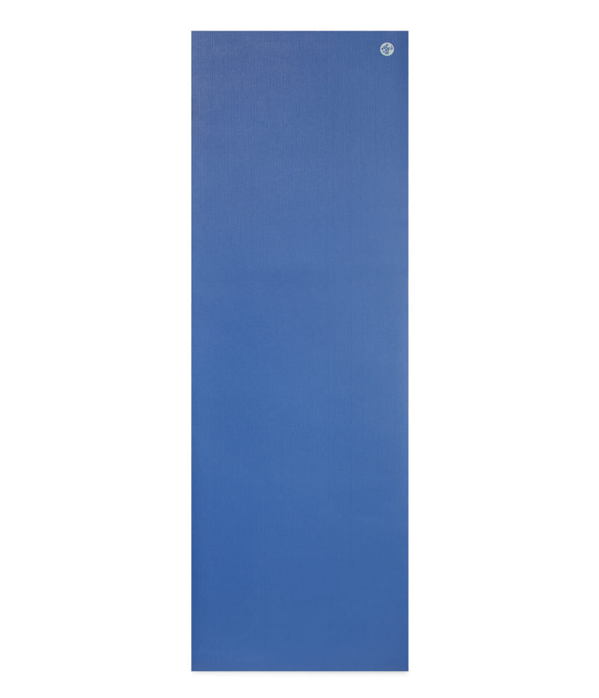 เสื่อโยคะ Manduka รุ่น PROlite&reg; 4.7mm สีน้ำเงิน (71")
