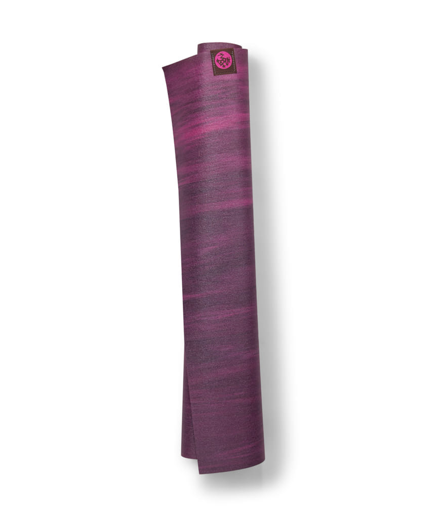 เสื่อโยคะ MANDUKA รุ่น EKO&reg; SUPERLITE TRAVEL 1.5MM สีม่วง (71")