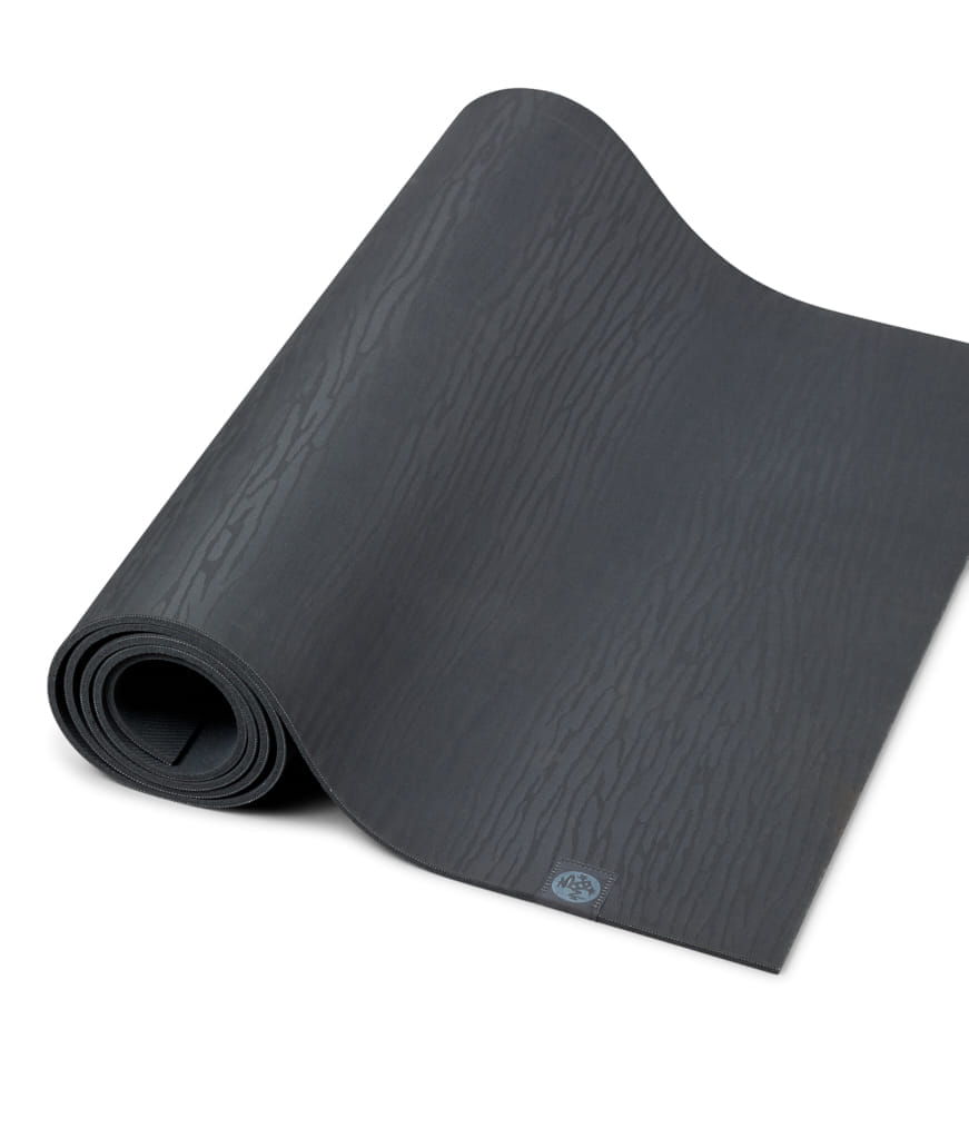 เสื่อโยคะ MANDUKA รุ่น EKO&reg; 5MM สีเทา (71")