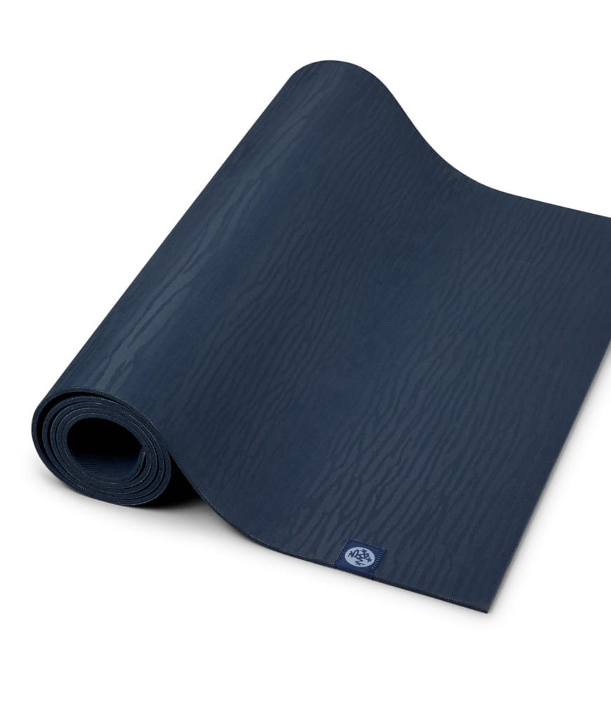 เสื่อโยคะ MANDUKA รุ่น EKO&reg; 5MM 3.0 สีกรม (71")