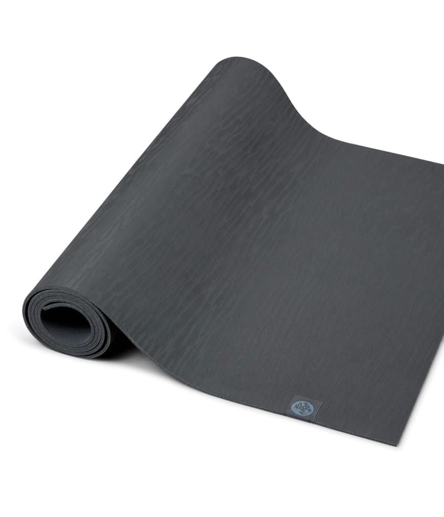 เสื่อโยคะ MANDUKA รุ่น EKO&reg; LITE 4MM 3.0 สีเทา (71")