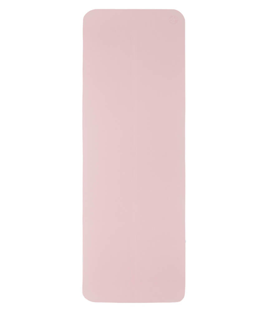 เสื่อโยคะ MANDUKA รุ่น BEGIN 5MM สีชมพู-ม่วง(68