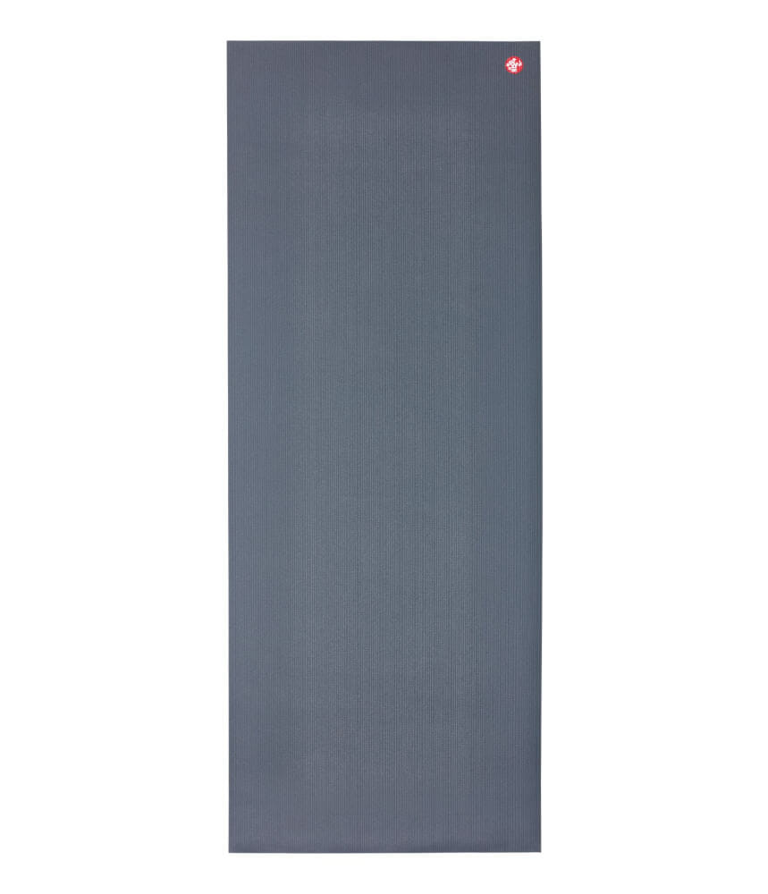 เสื่อโยคะ MANDUKA รุ่น PRO&reg; 6MM - สีเทา (71")