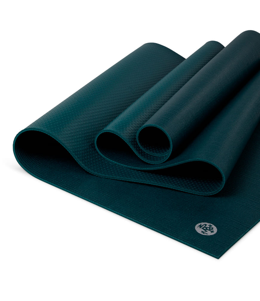 เสื่อโยคะ Manduka รุ่น PROlite&reg; 4.7mm สีเขียวเข้ม (71")