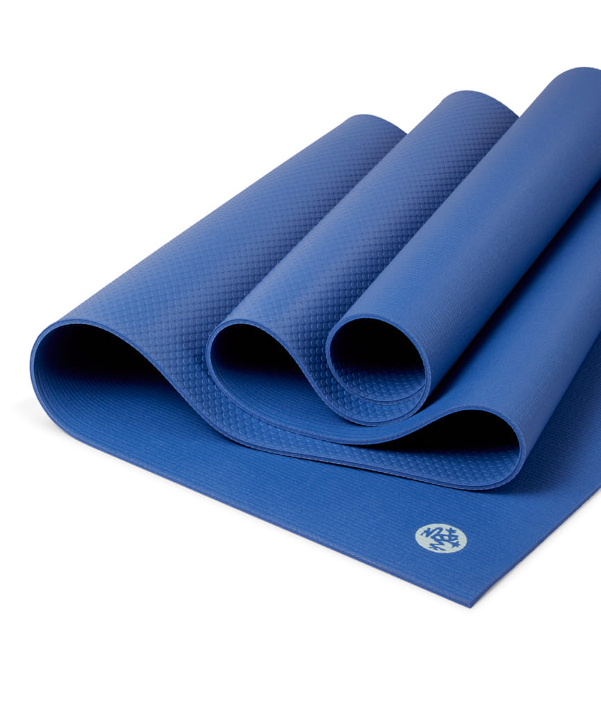 เสื่อโยคะ Manduka รุ่น PROlite&reg; 4.7mm สีน้ำเงิน (71")