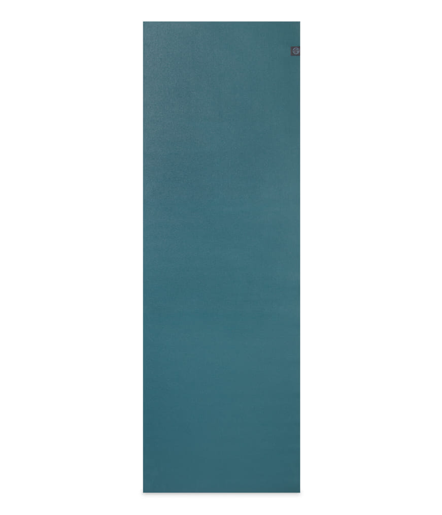 เสื่อโยคะ MANDUKA รุ่น EKO&reg; SUPERLITE TRAVEL 1.5MM สีเขียว (71")