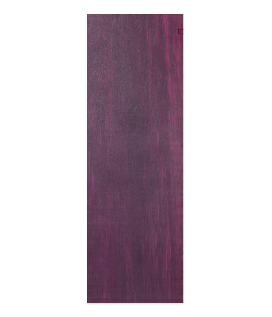 เสื่อโยคะ MANDUKA รุ่น EKO&reg; SUPERLITE TRAVEL 1.5MM สีม่วง (71")