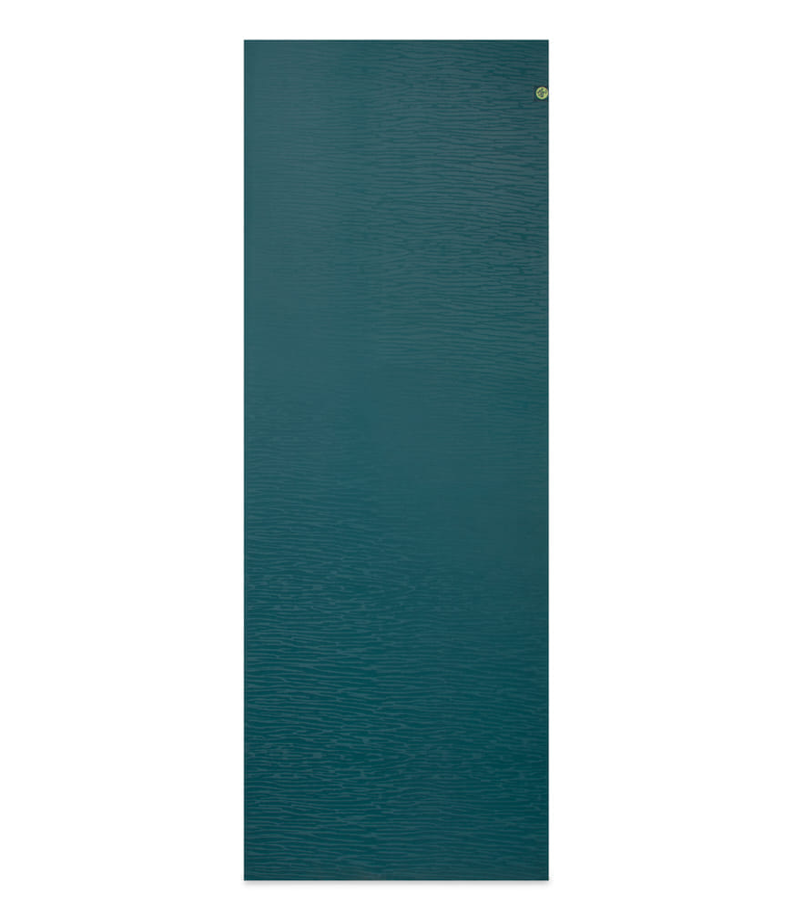 เสื่อโยคะ MANDUKA รุ่น EKO&reg; 5MM 3.0 สีเขียว (71")