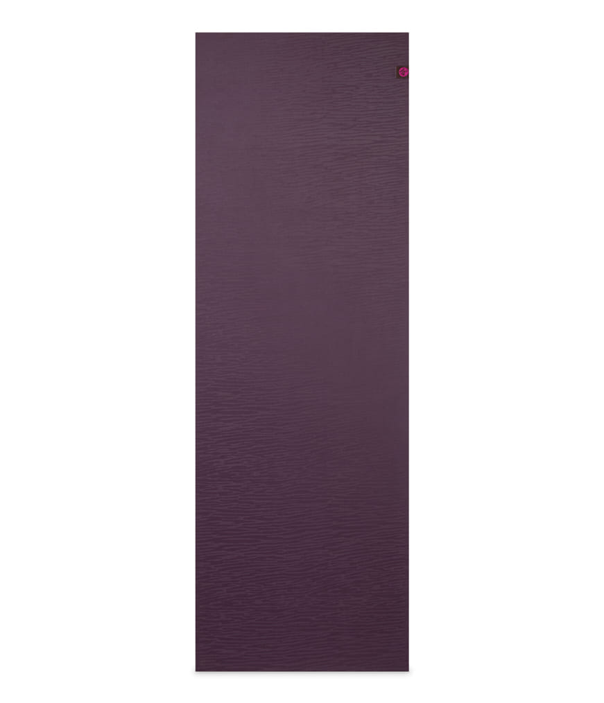 เสื่อโยคะ MANDUKA รุ่น EKO&reg; LITE 4MM 3.0 สีม่วง (71")