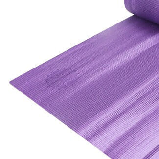 เสื่อโยคะ EASYOGA รุ่น NATURE COLOR WIND สีม่วง_3