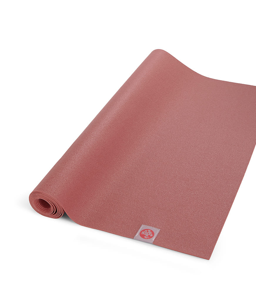 เสื่อโยคะ MANDUKA รุ่น EKO&reg; SUPERLITE TRAVEL 1.5MM ROSEWOOD (71")