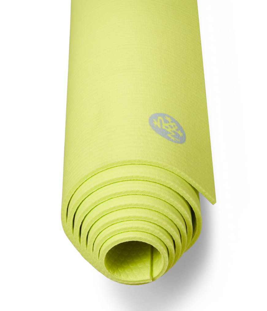 เสื่อโยคะ MANDUKA รุ่น PROLITE&reg; 4.7MM สีเขียวอ่อน (71")