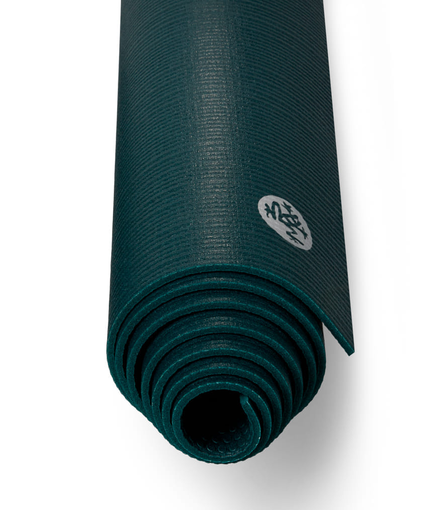 เสื่อโยคะ Manduka รุ่น PROlite&reg; 4.7mm สีเขียวเข้ม (71")