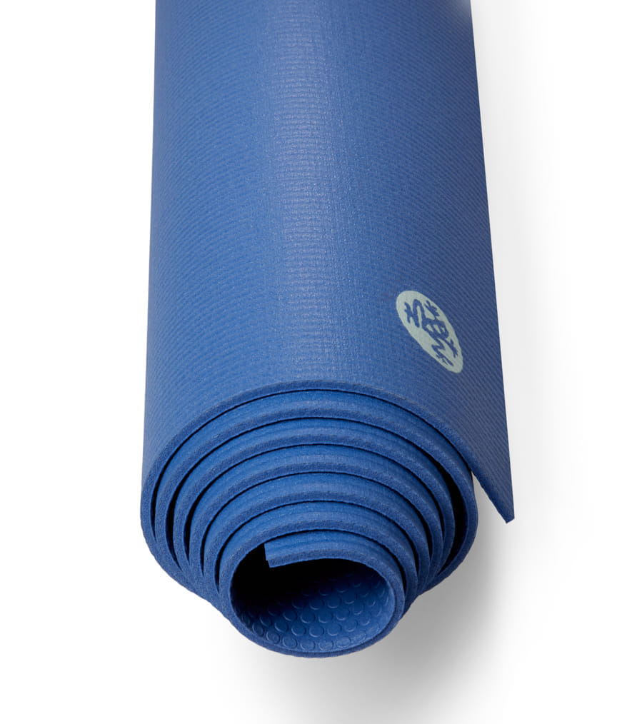 เสื่อโยคะ Manduka รุ่น PROlite&reg; 4.7mm สีน้ำเงิน (71")