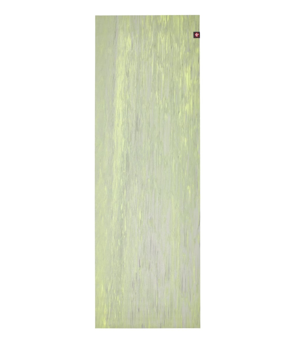 เสื่อโยคะ MANDUKA รุ่น EKO&reg; SUPERLITE TRAVEL 1.5MM สีเขียวเทา (71")