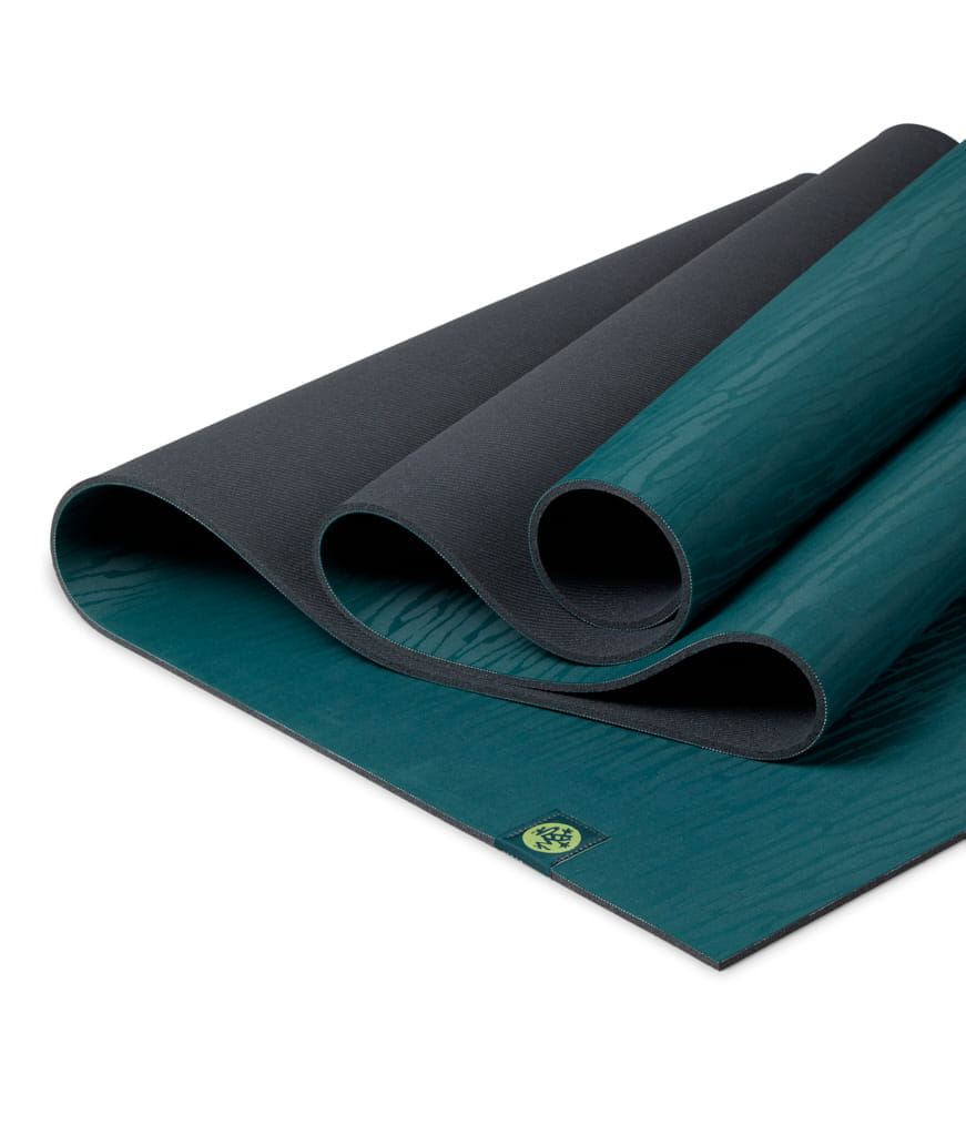 เสื่อโยคะ MANDUKA รุ่น EKO&reg; 5MM 3.0 สีเขียว (71")