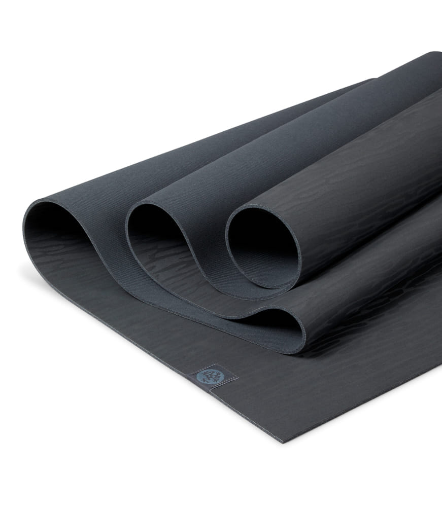 เสื่อโยคะ MANDUKA รุ่น EKO&reg; LITE 4MM 3.0 สีเทา (71")