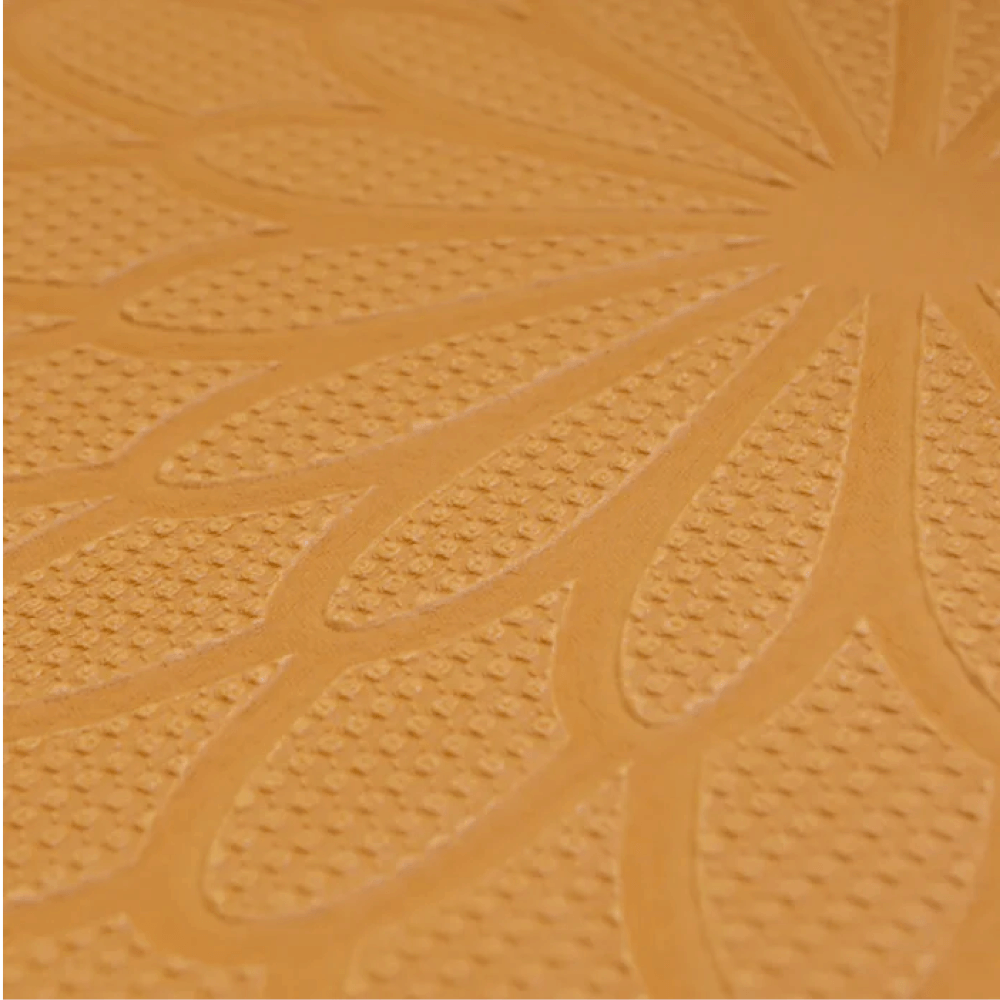 เสื่อโยคะ EASYOGA รุ่น PREMIUM ECO CARE YOGA MAT PLUS V.2 สีเขียว/ฟ้า