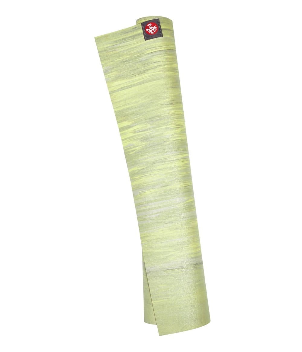เสื่อโยคะ MANDUKA รุ่น EKO&reg; SUPERLITE TRAVEL 1.5MM สีเขียวเทา (71")