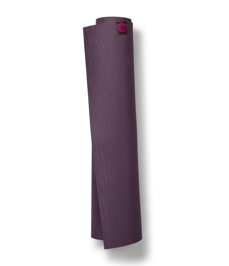 เสื่อโยคะ MANDUKA รุ่น EKO&reg; LITE 4MM 3.0 สีม่วง (71")