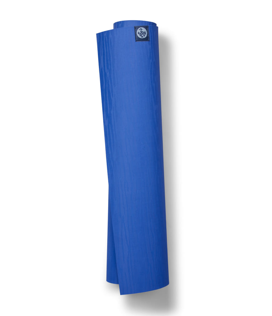 เสื่อโยคะ MANDUKA รุ่น EKO&reg; LITE 4MM 3.0 สีน้ำเงิน (71")
