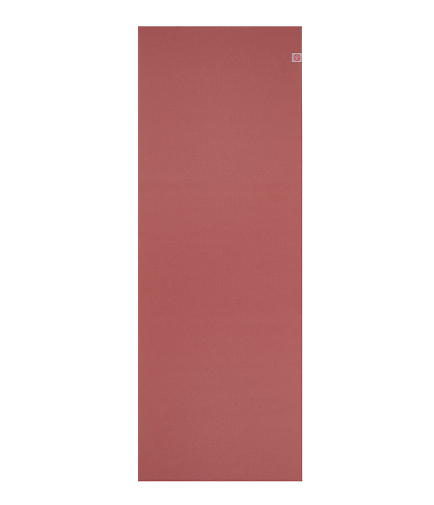 เสื่อโยคะ MANDUKA รุ่น EKO&reg; SUPERLITE TRAVEL 1.5MM ROSEWOOD (71")