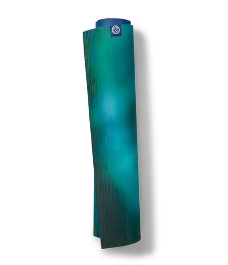 เสื่อโยคะ MANDUKA รุ่น EKO® 5MM 3.0 (LIMITED EDITION) สีเขียว (71