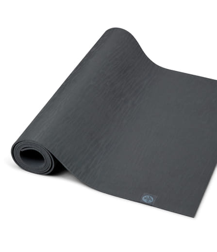เสื่อโยคะ MANDUKA รุ่น EKO® LITE 4MM 3.0 สีเทา (71
