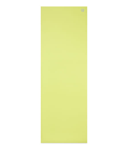 เสื่อโยคะ MANDUKA รุ่น PROLITE® 4.7MM สีเขียวอ่อน (71