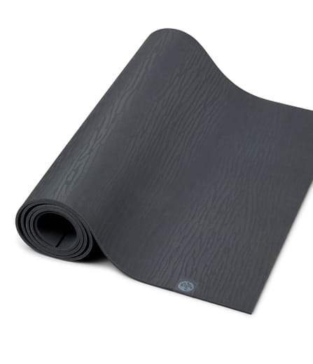 เสื่อโยคะ MANDUKA รุ่น EKO® 5MM สีเทา (71