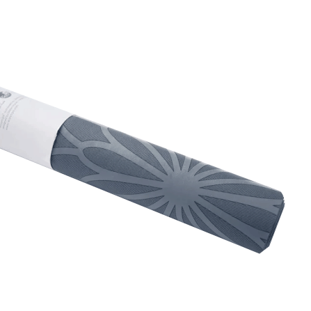 เสื่อโยคะ EASYOGA รุ่น BREATHIN' SPACE PRO MAT - HAND SIZE สีฟ้า_2