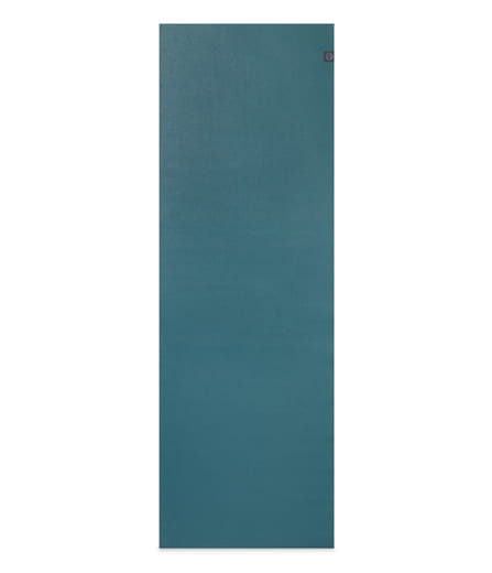 เสื่อโยคะ MANDUKA รุ่น EKO® SUPERLITE TRAVEL 1.5MM สีเขียว (71