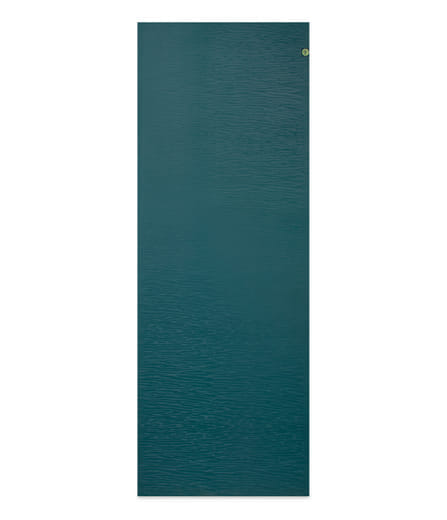 เสื่อโยคะ MANDUKA รุ่น EKO® 5MM 3.0 สีเขียว (71