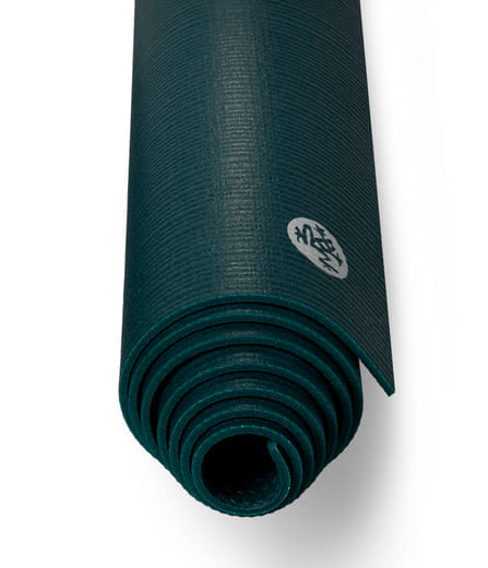 เสื่อโยคะ Manduka รุ่น PROlite® 4.7mm สีเขียวเข้ม (71
