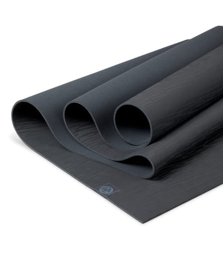 เสื่อโยคะ MANDUKA รุ่น EKO® LITE 4MM 3.0 สีเทา (71