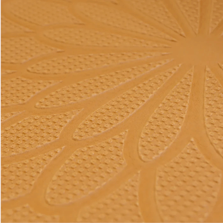 เสื่อโยคะ EASYOGA รุ่น PREMIUM ECO CARE YOGA MAT PLUS V.2 สีเขียว/ฟ้า_4