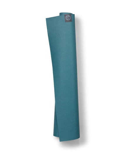 เสื่อโยคะ MANDUKA รุ่น EKO® SUPERLITE TRAVEL 1.5MM สีเขียว (71
