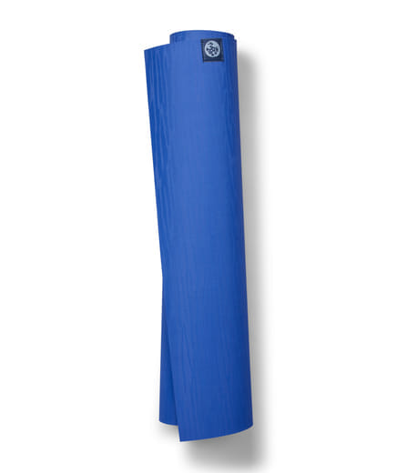 เสื่อโยคะ MANDUKA รุ่น EKO® LITE 4MM 3.0 สีน้ำเงิน (71