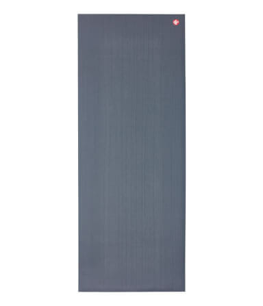 เสื่อโยคะ MANDUKA รุ่น PRO® 6MM - สีเทา (71
