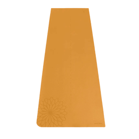 เสื่อโยคะ EASYOGA รุ่น PREMIUM ECO CARE YOGA MAT PLUS V.2 สีเขียว/ฟ้า_5