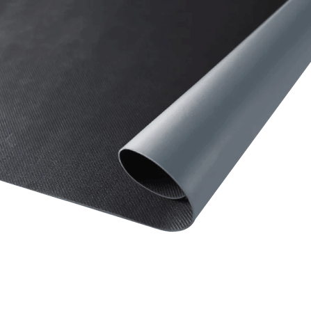 เสื่อโยคะ EASYOGA รุ่น BREATHIN' SPACE PRO MAT - HAND SIZE สีฟ้า_4