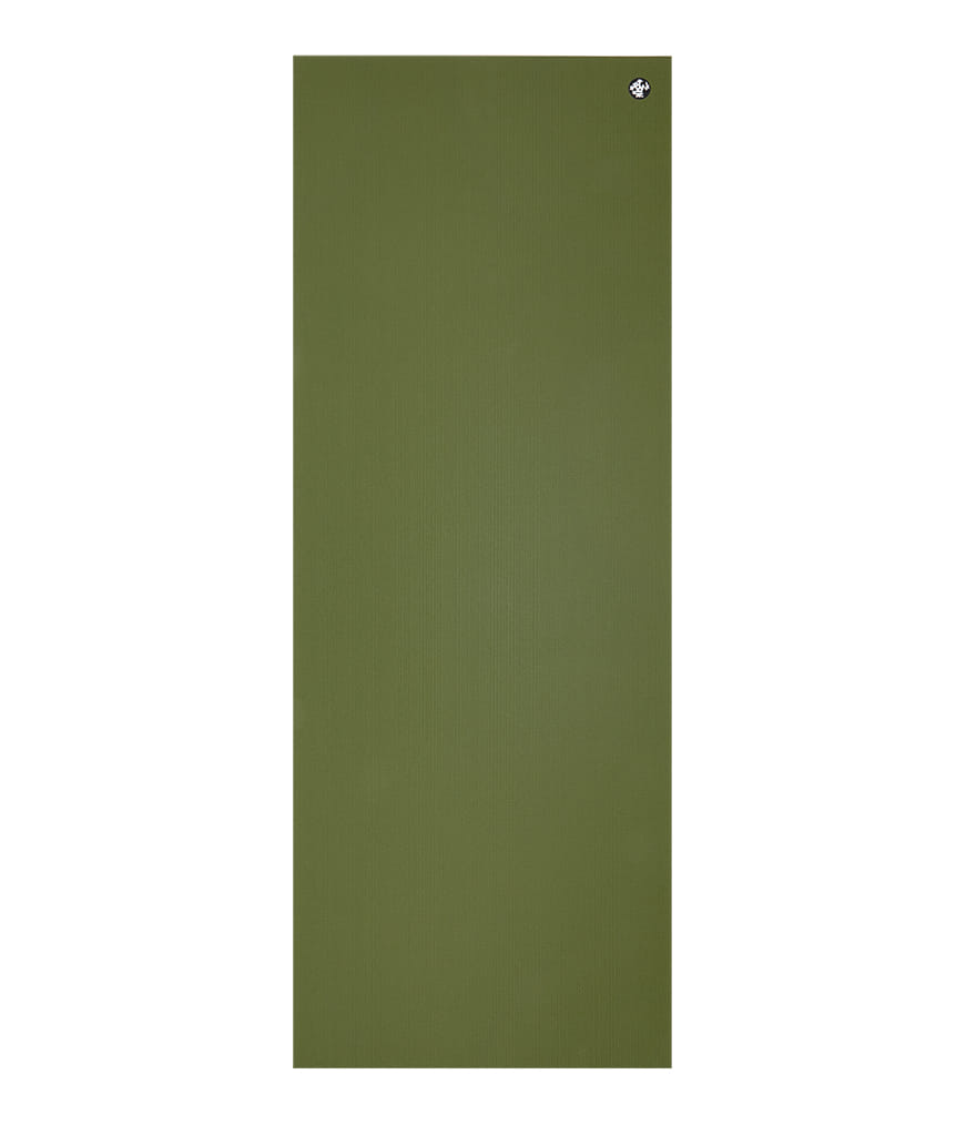 เสื่อโยคะ Manduka รุ่น PRO® 6mm - สีเขียว (71