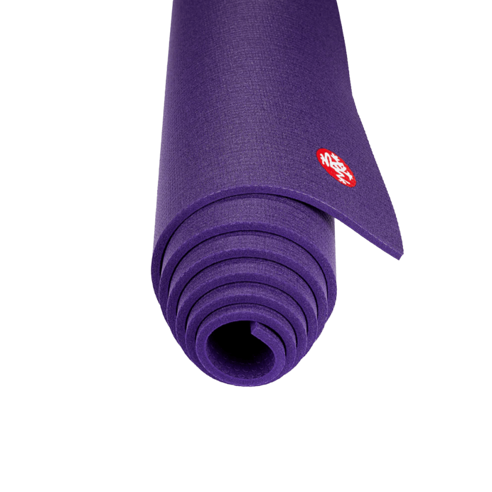 เสื่อโยคะ Manduka รุ่น PRO® Yoga Mat 6mm - Black Magic (71