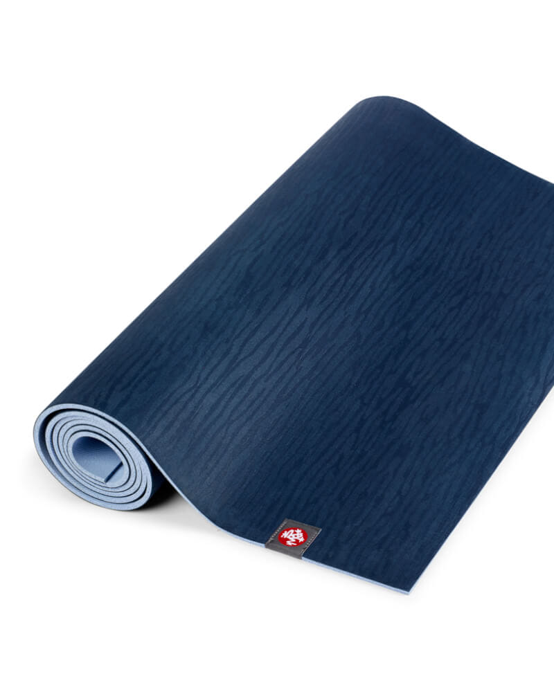  เสื่อโยคะ Manduka รุ่น eKO® 5mm สีกรม (71